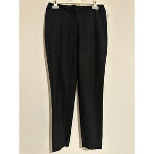 Chanel Tapered Trousers
